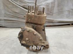 1930 Ford Model A AA 4 Cylinder Engine Motor Block AA3273092