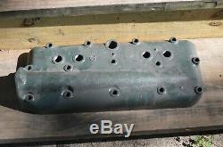 1932 1933 1934 Ford Model B Engine Cylinder Head