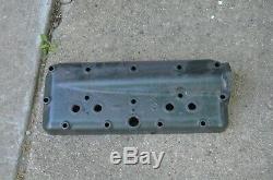 1932 1933 1934 Ford Model B Engine Cylinder Head