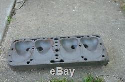 1932 1933 1934 Ford Model B Engine Cylinder Head