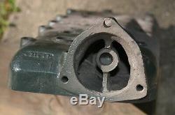 1932 1933 1934 Ford Model B Engine Cylinder Head