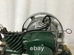 1936 Maytag Gas Engine Hit Miss Motor Wringer Washer Type FY ED4 Model 92