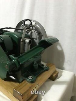 1936 Maytag Gas Engine Hit Miss Motor Wringer Washer Type FY ED4 Model 92