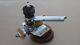 1938 Ohlsson & Rice Gold Seal. 56 Spark Ignition Model Airplane Engine With Orwick