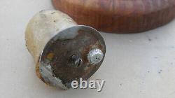 1938 OHLSSON & RICE GOLD SEAL. 56 SPARK IGNITION MODEL AIRPLANE ENGINE with ORWICK