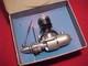 1940's Vivell Motors Super 35 Model Airplane Engine Last One New Old Stock