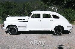 1941 Cadillac Series 61