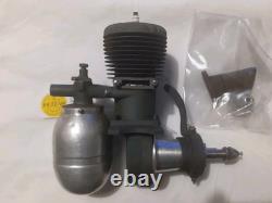 1946 MERCURY 45 Airplane Engine Model Airplane Vintage Model Engine