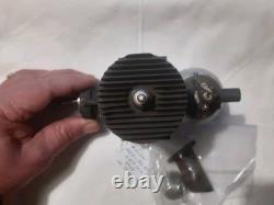 1946 MERCURY 45 Airplane Engine Model Airplane Vintage Model Engine