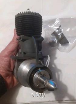 1946 MERCURY 45 Airplane Engine Model Airplane Vintage Model Engine