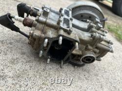 1950 Scott Atwater Model 507 5hp 5 Hp outboard powerhead engine motor power head