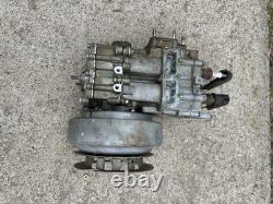 1950 Scott Atwater Model 507 5hp 5 Hp outboard powerhead engine motor power head