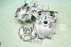 1951 Matchless G9 AJS Model 20 500cc Twin AMC 500 2091 ENGINE MOTOR CASES