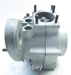1952-53 Harley-Davidson K Model Engine Motor Crankcase Crank Cases 24511-52