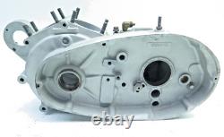 1952-53 Harley-Davidson K Model Engine Motor Crankcase Crank Cases 24511-52