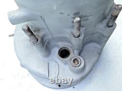 1952-53 Harley-Davidson K Model Engine Motor Crankcase Crank Cases 24511-52