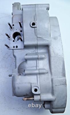 1952-53 Harley-Davidson K Model Engine Motor Crankcase Crank Cases 24511-52