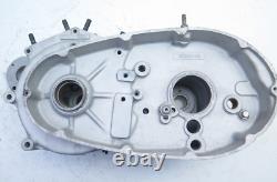 1952-53 Harley-Davidson K Model Engine Motor Crankcase Crank Cases 24511-52