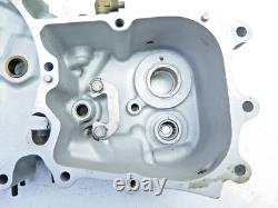 1952-53 Harley-Davidson K Model Engine Motor Crankcase Crank Cases 24511-52