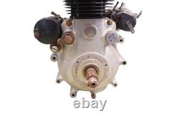 1954 Matchless G9 AJS Model 20 500cc Twin AMC 500 Engine Motor NC1 #5