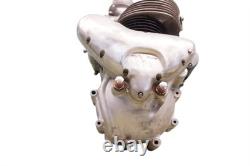 1954 Matchless G9 AJS Model 20 500cc Twin AMC 500 Engine Motor NC1 #5
