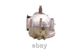 1954 Matchless G9 AJS Model 20 500cc Twin AMC 500 Engine Motor NC1 #5