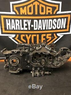 1955 Harley Davidson KH KHK Motor Engine K Model Parts Repair Flathead 24558-52