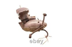 1959 Harley Model 165 Lightweight Hummer Scat ST165 ST1125 2851A Engine Motor