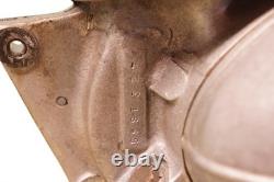 1959 Harley Model 165 Lightweight Hummer Scat ST165 ST1125 2851A Engine Motor