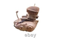 1959 Harley Model 165 Lightweight Hummer Scat ST165 ST1125 2851A Engine Motor
