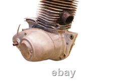 1959 Harley Model 165 Lightweight Hummer Scat ST165 ST1125 2851A Engine Motor