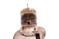 1959 Harley Model 165 Lightweight Hummer Scat ST165 ST1125 2851A Engine Motor