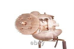 1959 Harley Model 165 Lightweight Hummer Scat ST165 ST1125 2851A Engine Motor