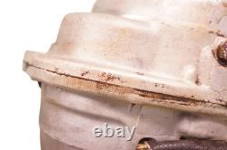 1959 Harley Model 165 Lightweight Hummer Scat ST165 ST1125 2851A Engine Motor
