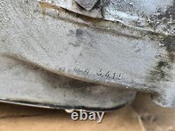 1964 Harley K Model Sportster Engine Motor