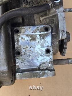 1964 Harley K Model Sportster Engine Motor