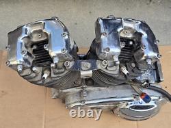 1964 Harley K Model Sportster Engine Motor