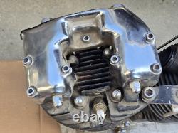 1964 Harley K Model Sportster Engine Motor