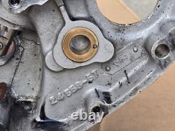 1964 Harley K Model Sportster Engine Motor