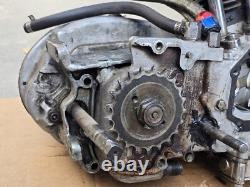 1964 Harley K Model Sportster Engine Motor
