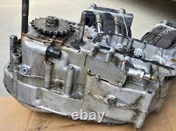 1964 Harley K Model Sportster Engine Motor