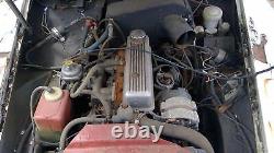 1965 1980 MG MODELS Engine Motor (5 Bearing Engine) MGB