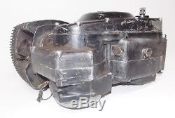 1973 Husqvarna Rt360 Motor Engine Model 2023 1974 1975 Wr360 Crankcases Cylinder