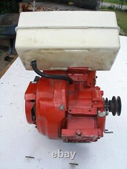 1976 Tecumseh Model 143 5 HP PTO engine motor Craftsman 522 Snowblower mini kart