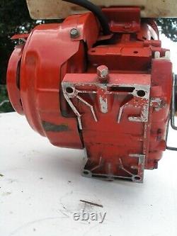 1976 Tecumseh Model 143 5 HP PTO engine motor Craftsman 522 Snowblower mini kart