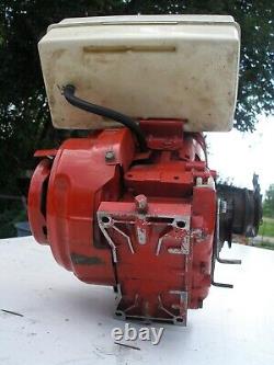 1976 Tecumseh Model 143 5 HP PTO engine motor Craftsman 522 Snowblower mini kart