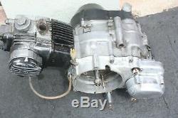 1983 Honda Atc 110 3 Wheeler Motor Engine CDI Model