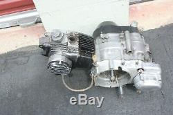 1983 Honda Atc 110 3 Wheeler Motor Engine Cdi Model