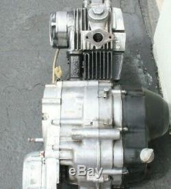 1983 Honda Atc 110 3 Wheeler Motor Engine CDI Model