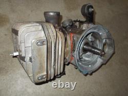 1987 Polaris Trail Boss 250 Engine Motor Model EC25PF-02 FUJi / 87-02249